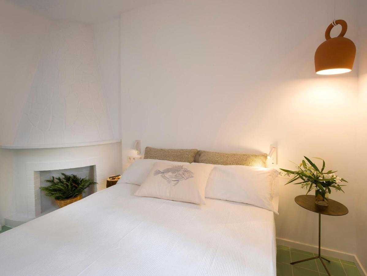 Habitación Doble con balcón