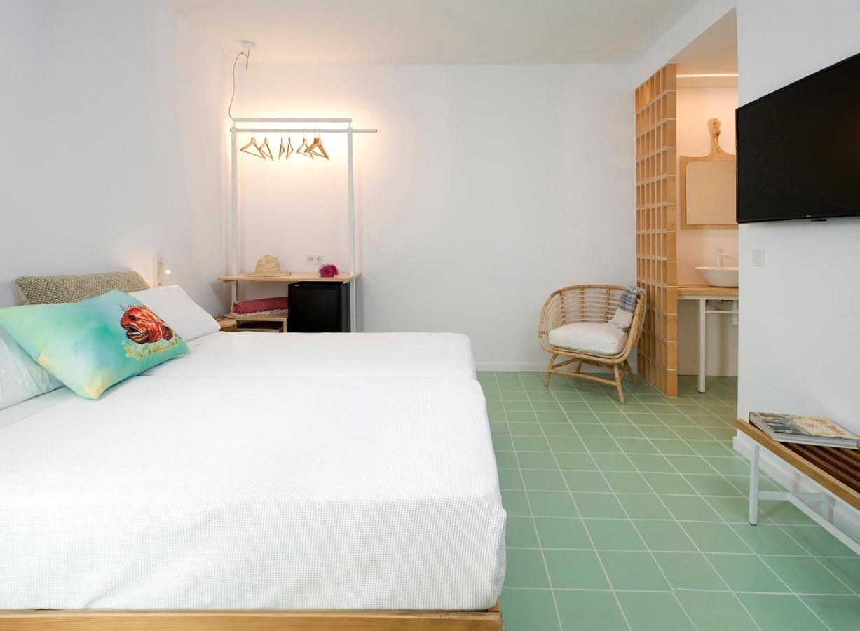 Interior Superior Twin Room