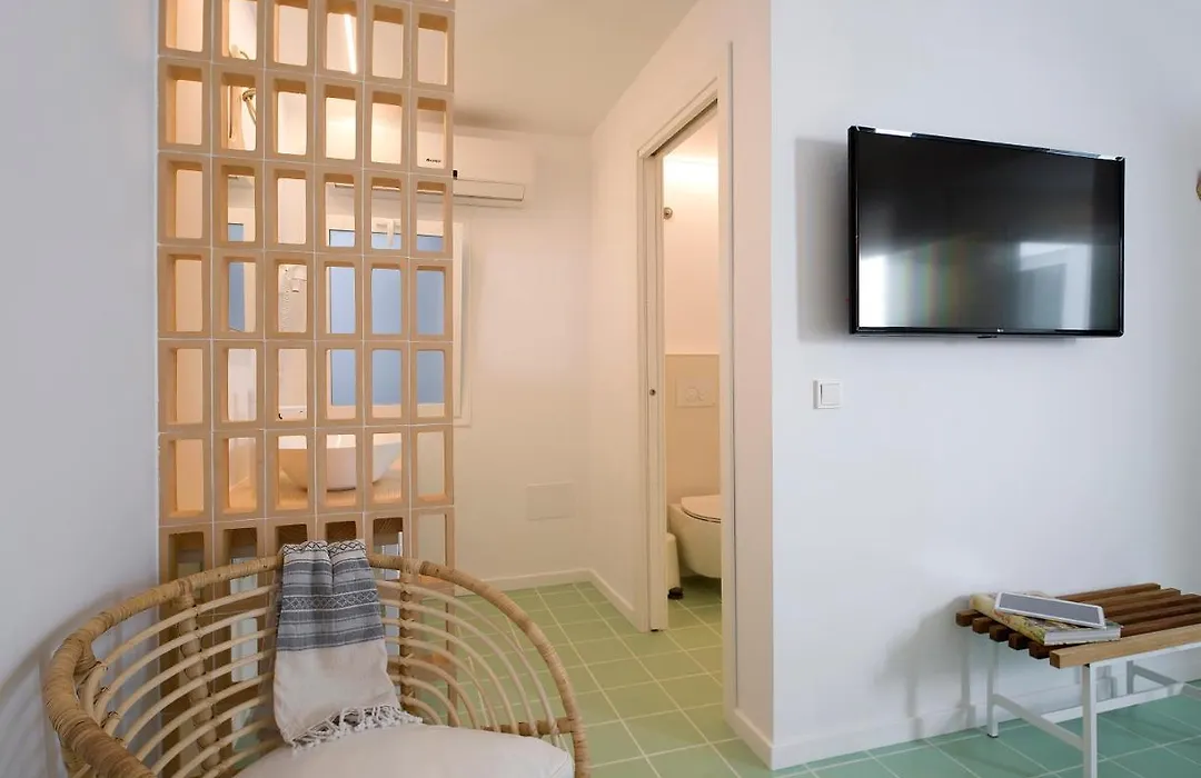 Hostal Boutique Cana Rita-1