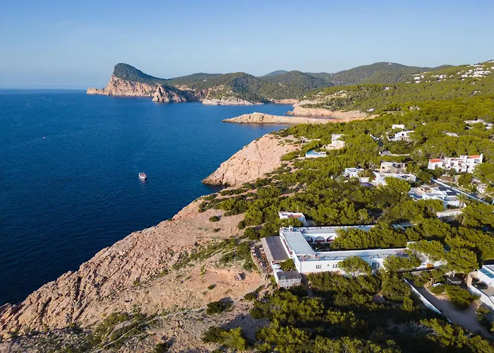 Hostal La Torre Ibiza Cap Negret (Adults Only) San Antonio Abad